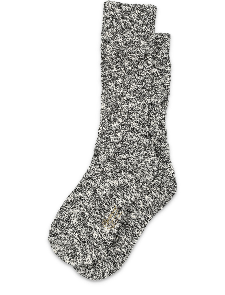 Knit Sock - Spazio Pritelli