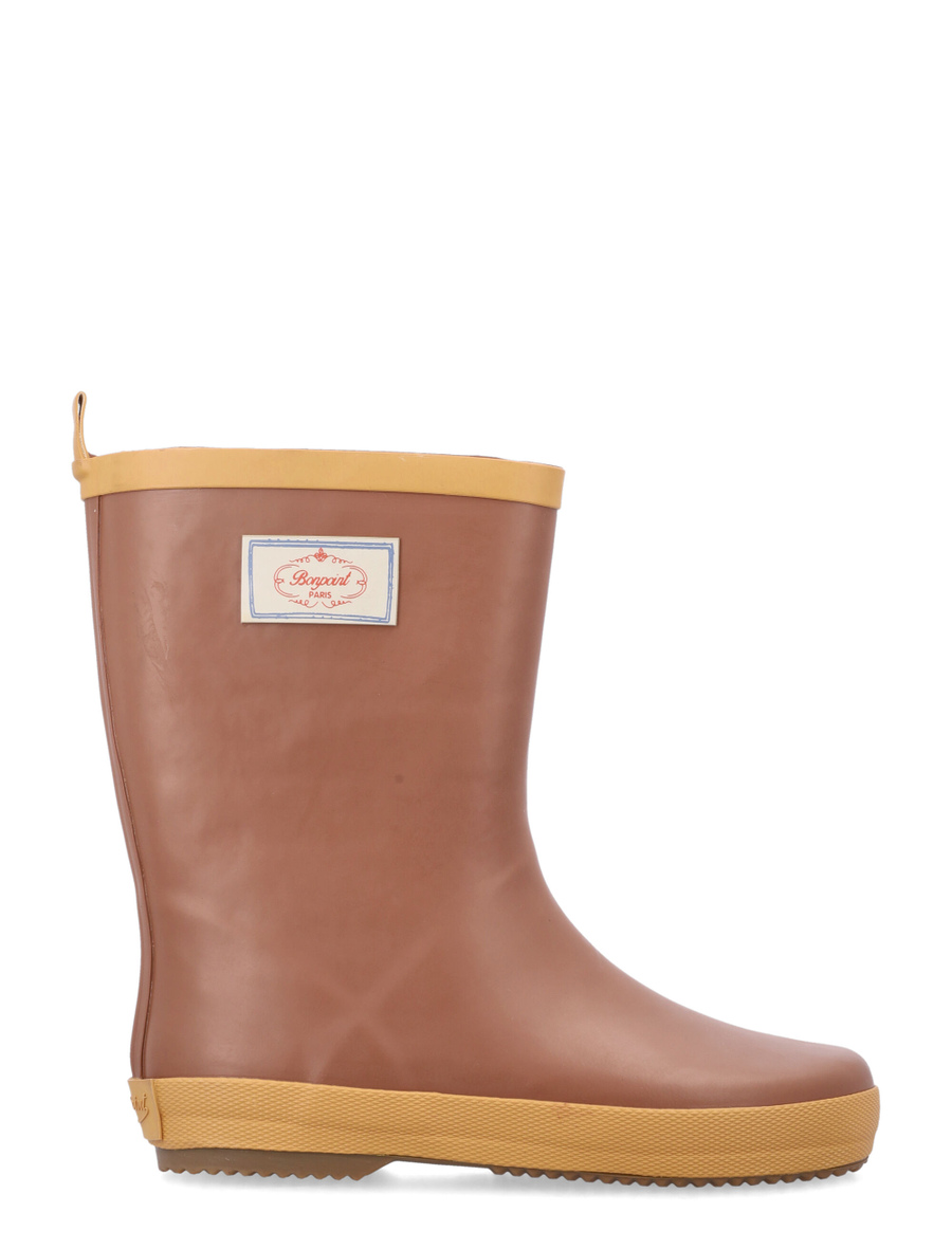 Rubber boots - Spazio Pritelli
