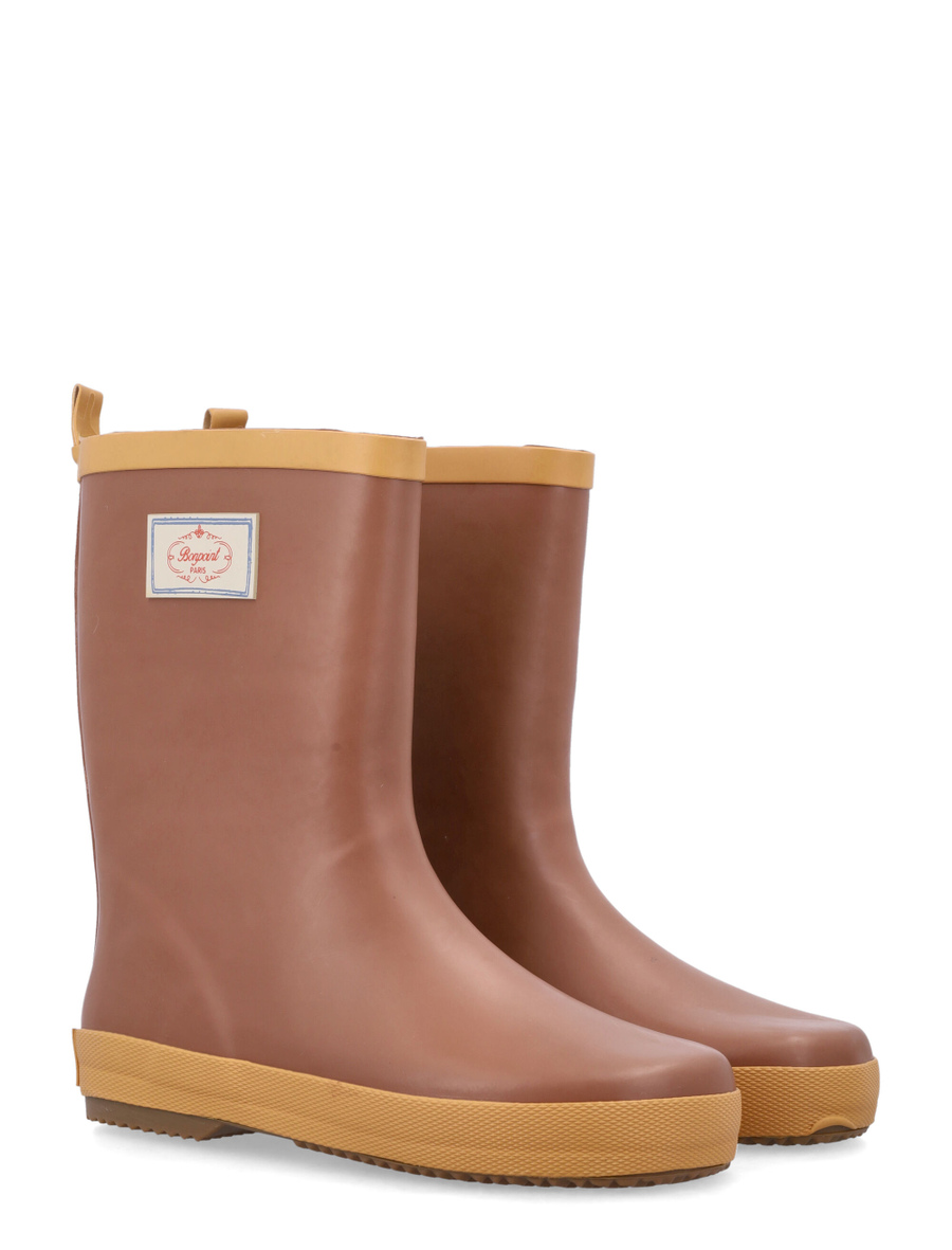 Rubber boots - Spazio Pritelli