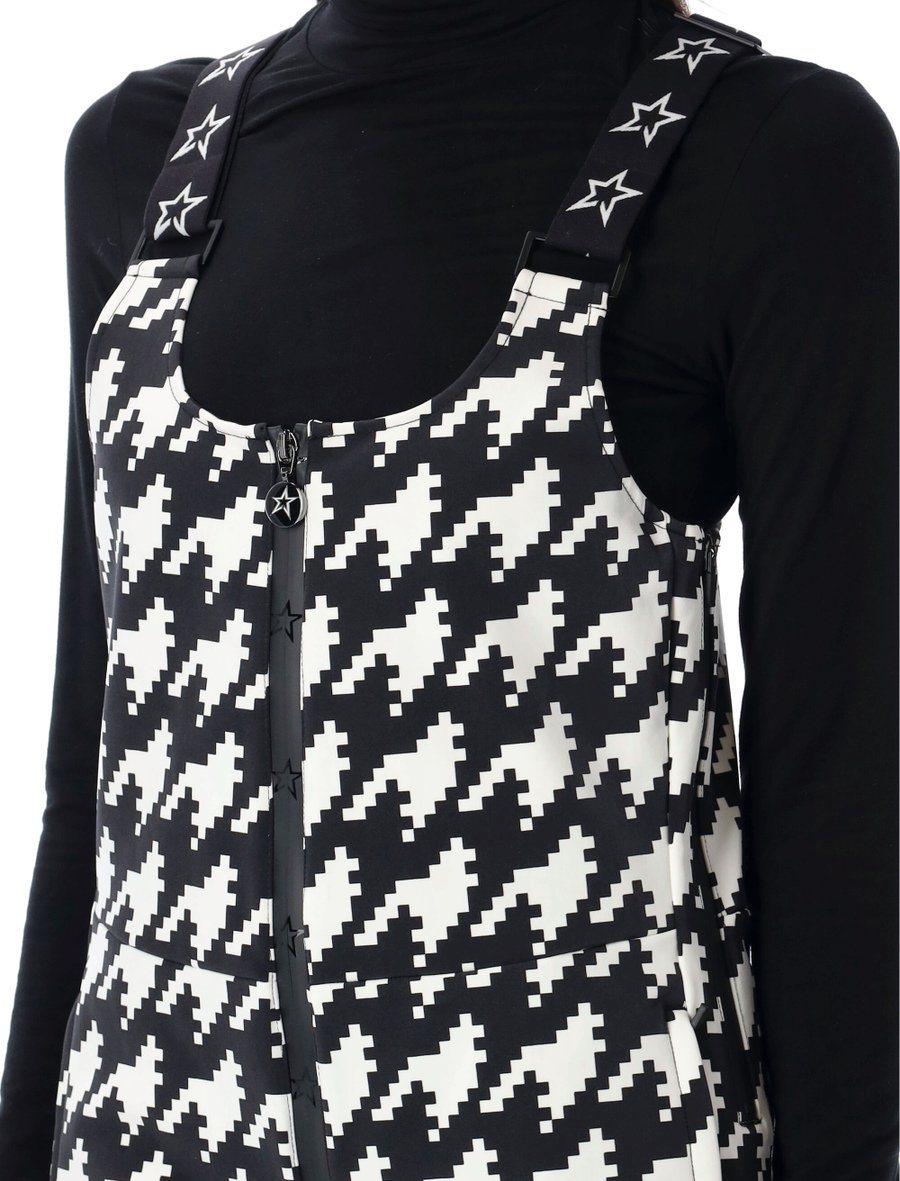 JG bib ski pant - Spazio Pritelli
