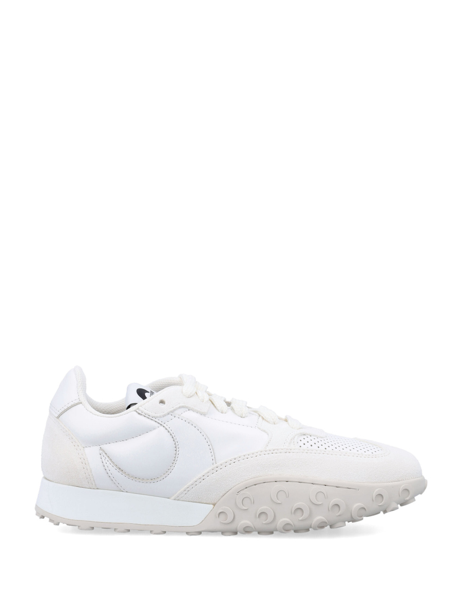 Mr Rise sneakers - Spazio Pritelli