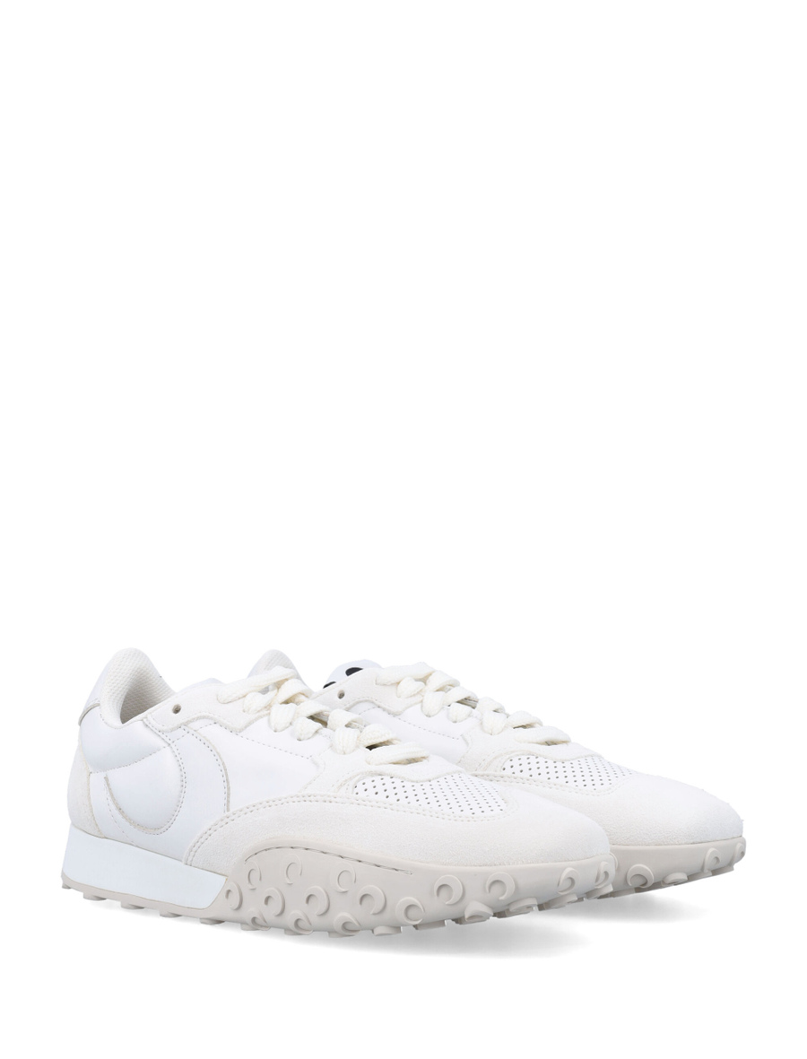 Mr Rise sneakers - Spazio Pritelli
