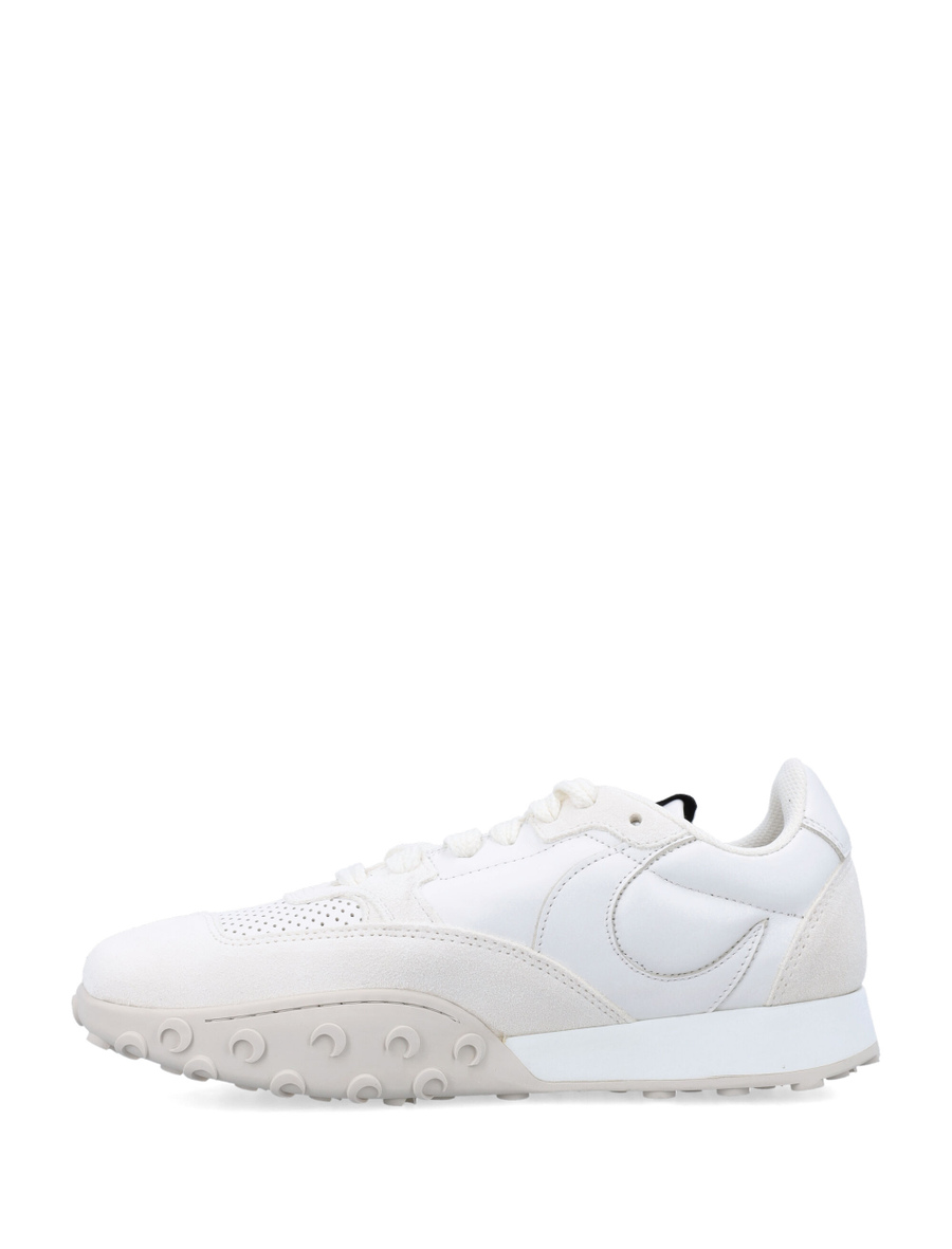 Mr Rise sneakers - Spazio Pritelli