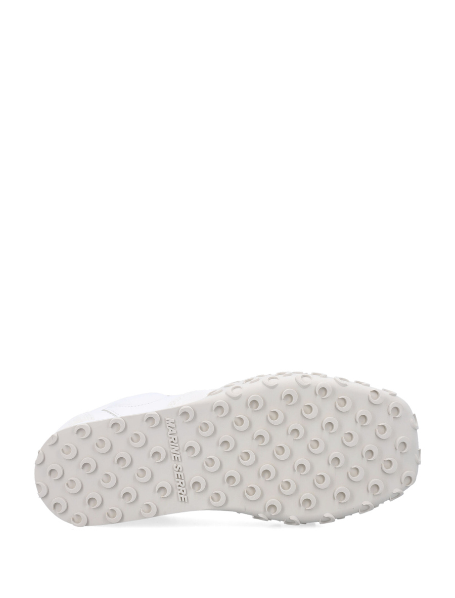 Mr Rise sneakers - Spazio Pritelli