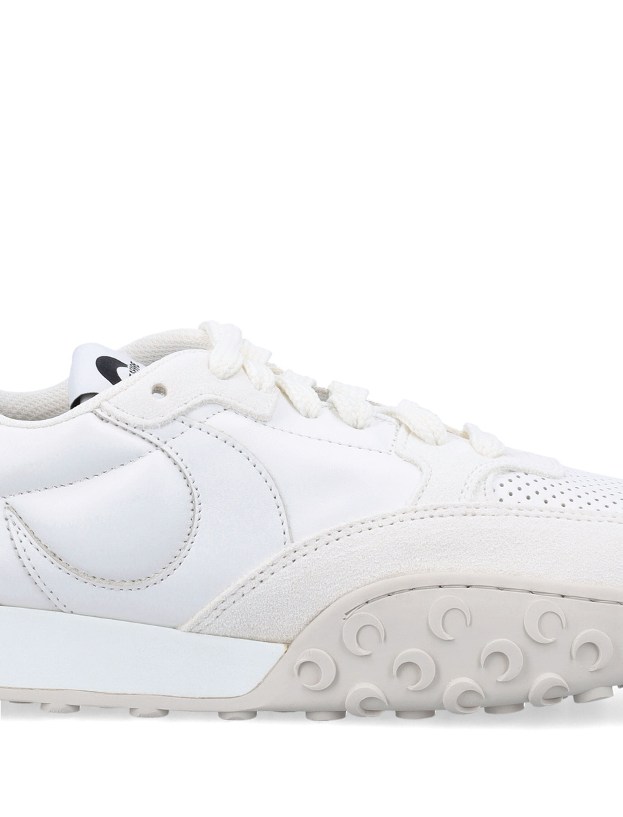 Mr Rise sneakers - Spazio Pritelli