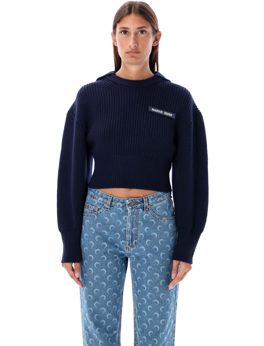 Sailor sweater - Spazio Pritelli