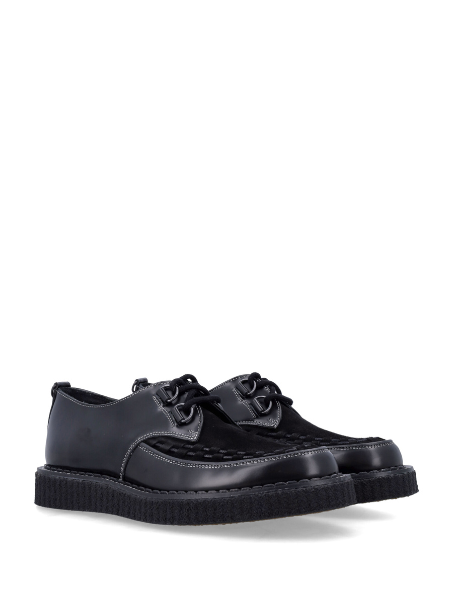 Creepers shoes - Spazio Pritelli