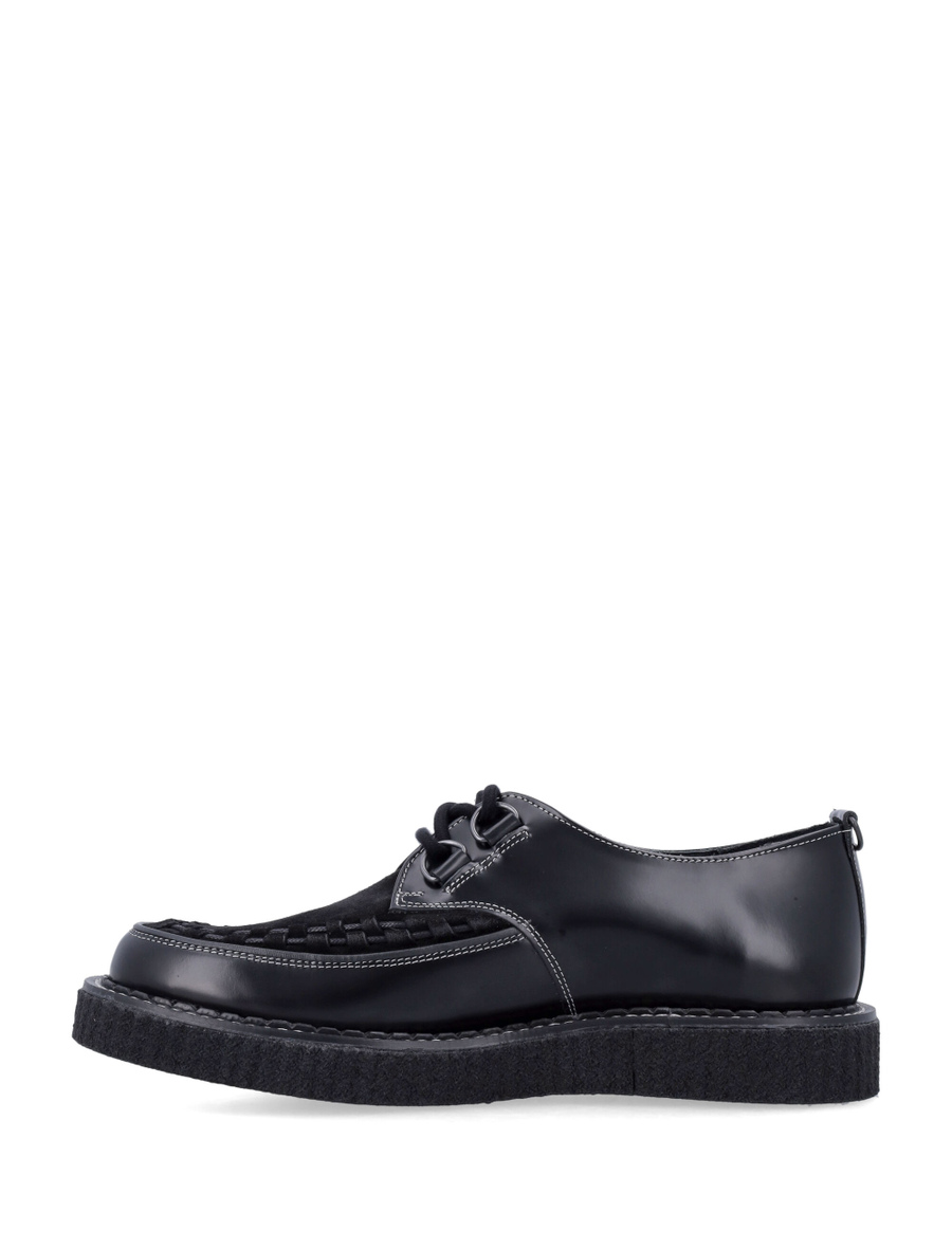 Creepers shoes - Spazio Pritelli