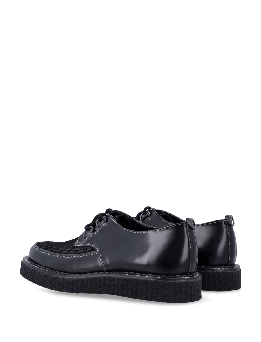 Creepers shoes - Spazio Pritelli