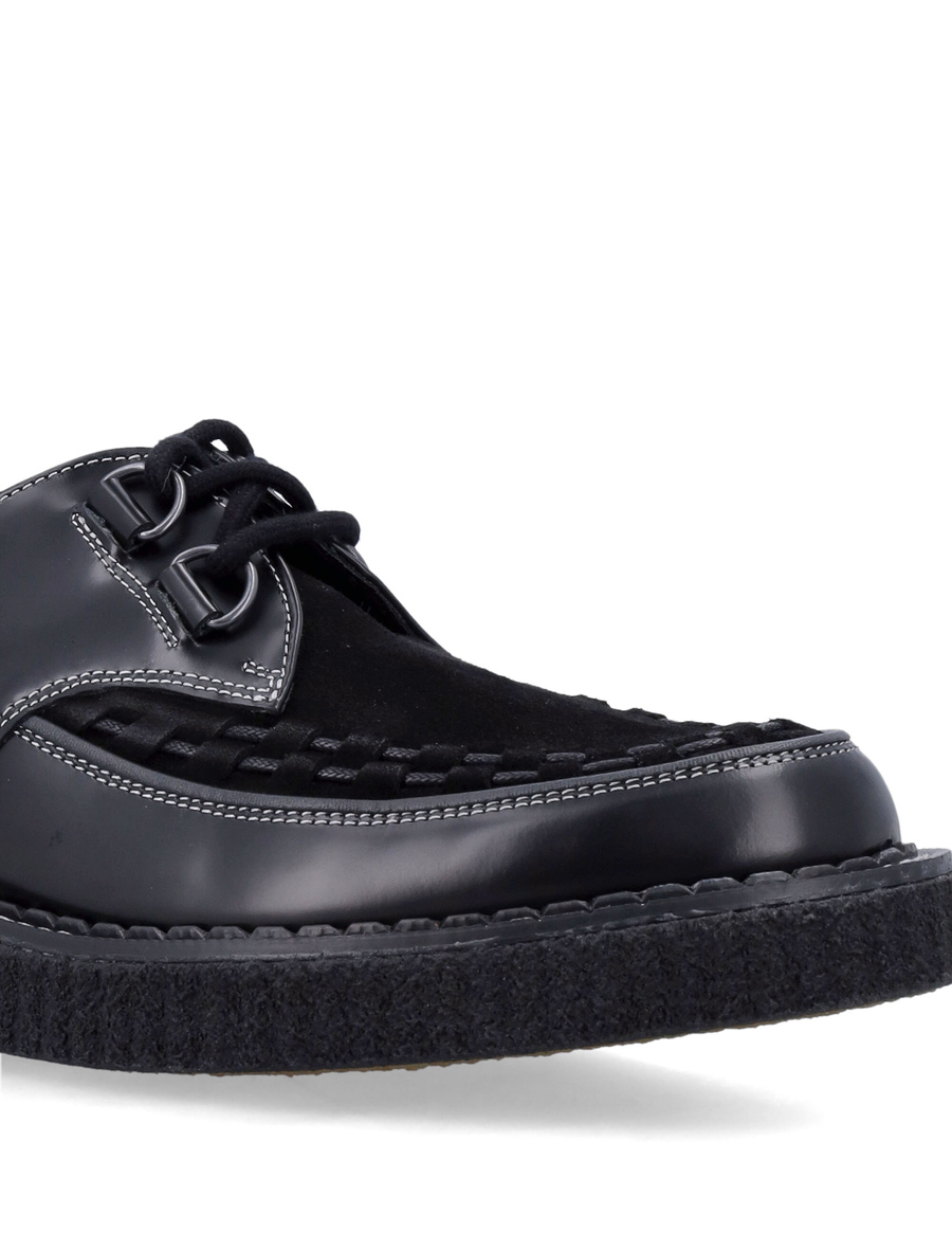 Creepers shoes - Spazio Pritelli