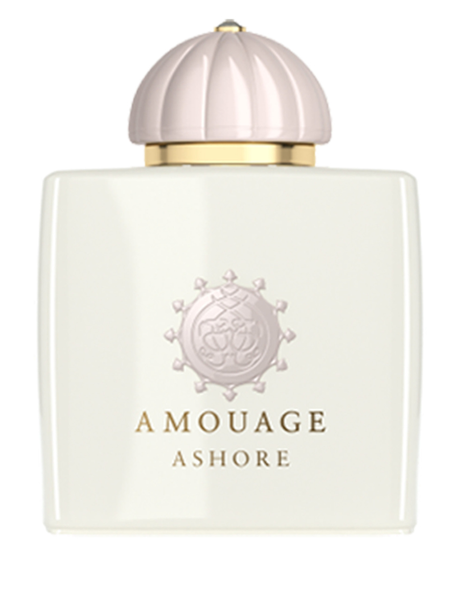 Ashore woman EDP - Spazio Pritelli