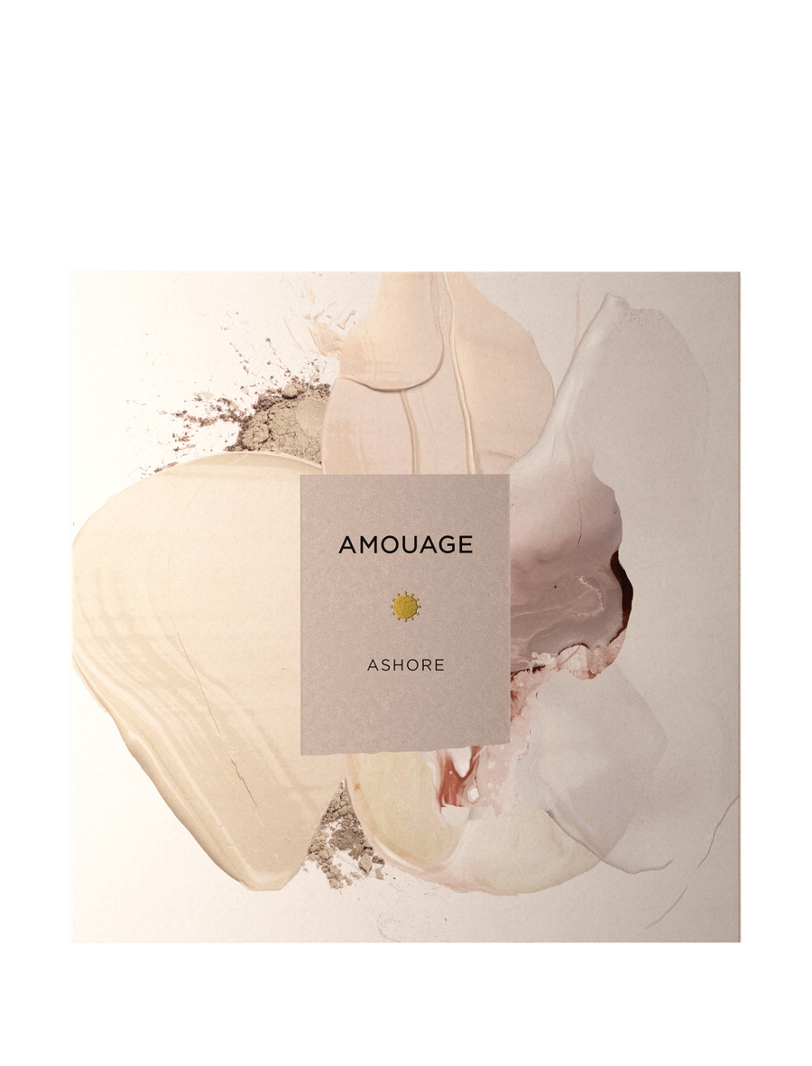 Ashore woman EDP - Spazio Pritelli