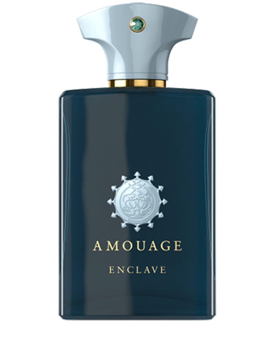 Enclave man EDP - Spazio Pritelli