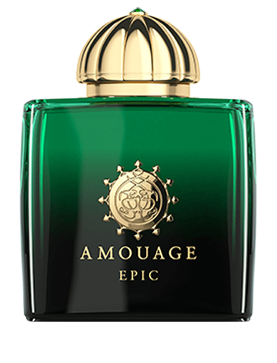 Epic woman EDP - Spazio Pritelli