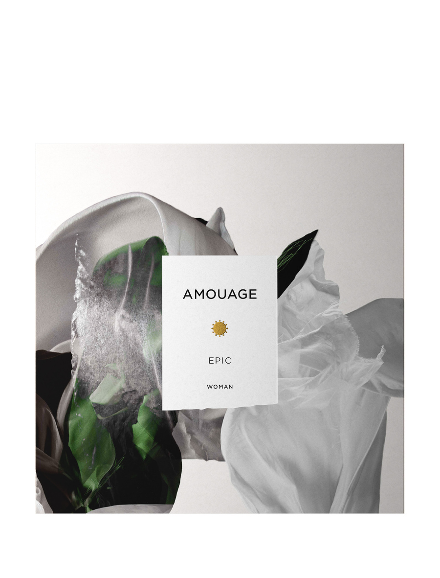 Epic woman EDP - Spazio Pritelli