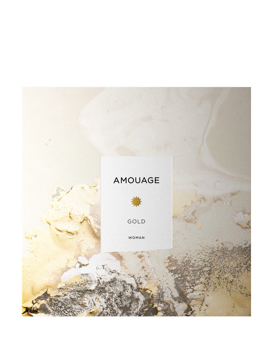 Gold woman EDP - Spazio Pritelli