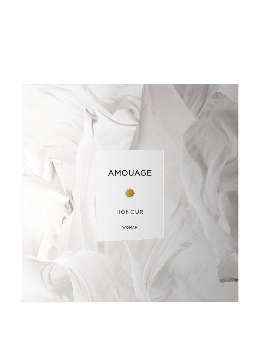 Honour woman EDP - Spazio Pritelli