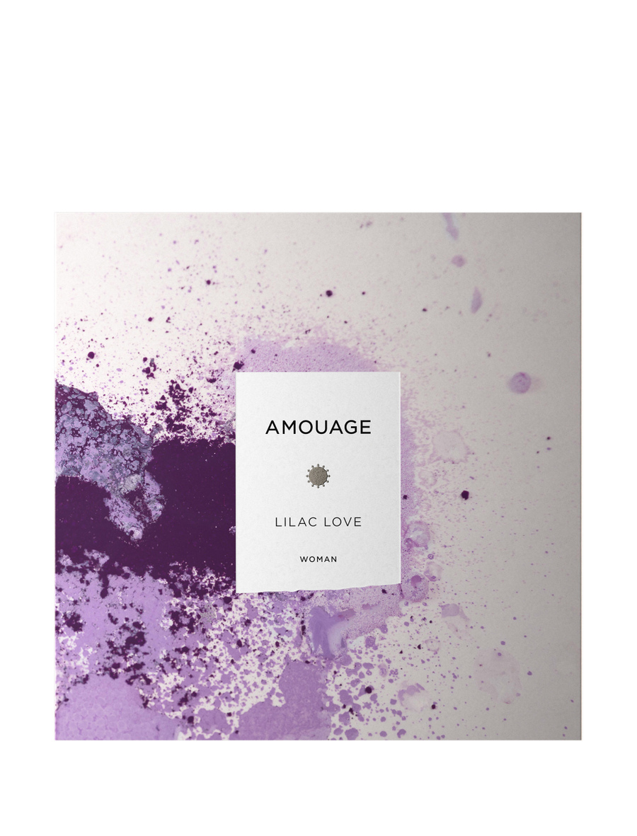 Lilac Love woman EDP - Spazio Pritelli