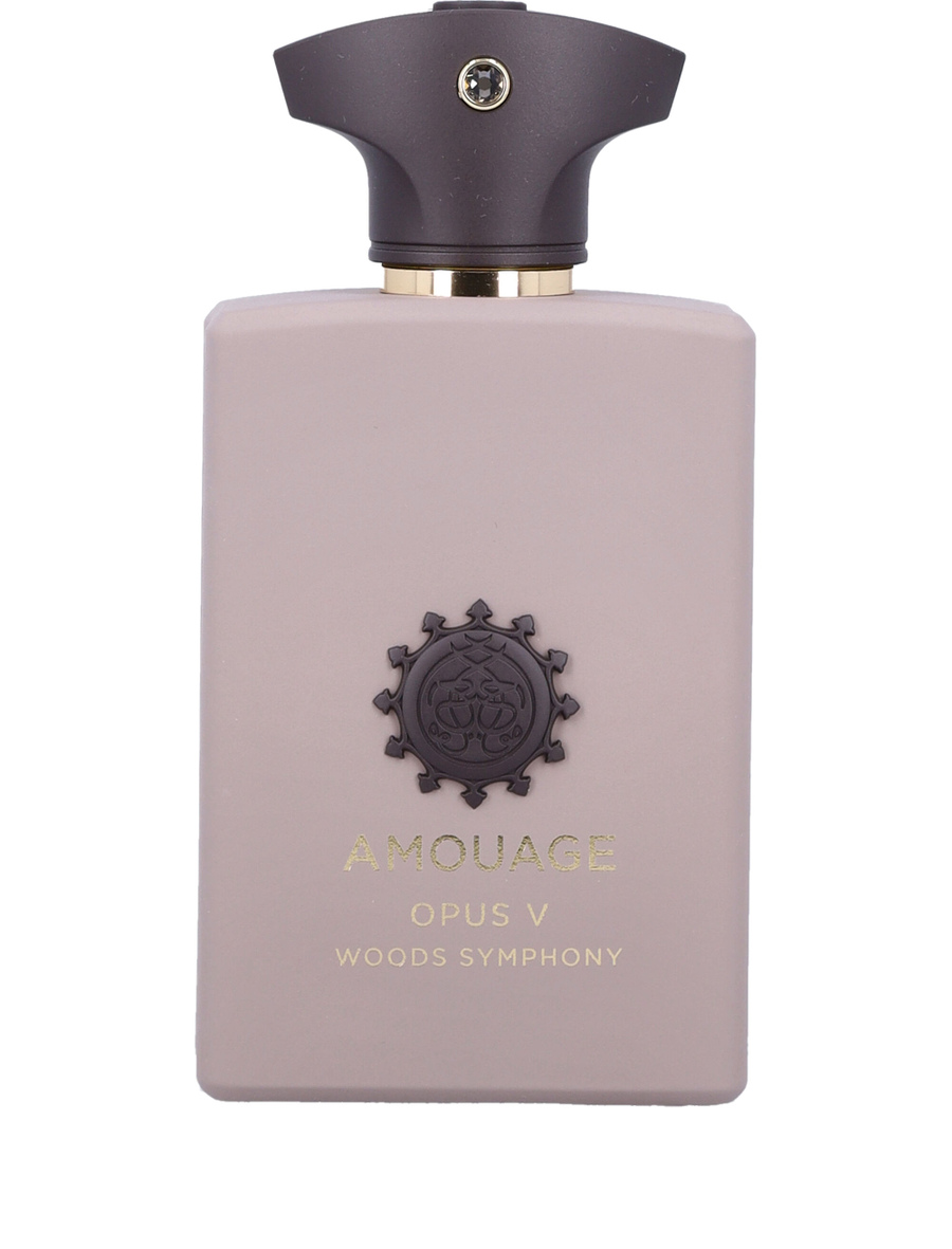 Opus V Woods Symphony EDP - Spazio Pritelli