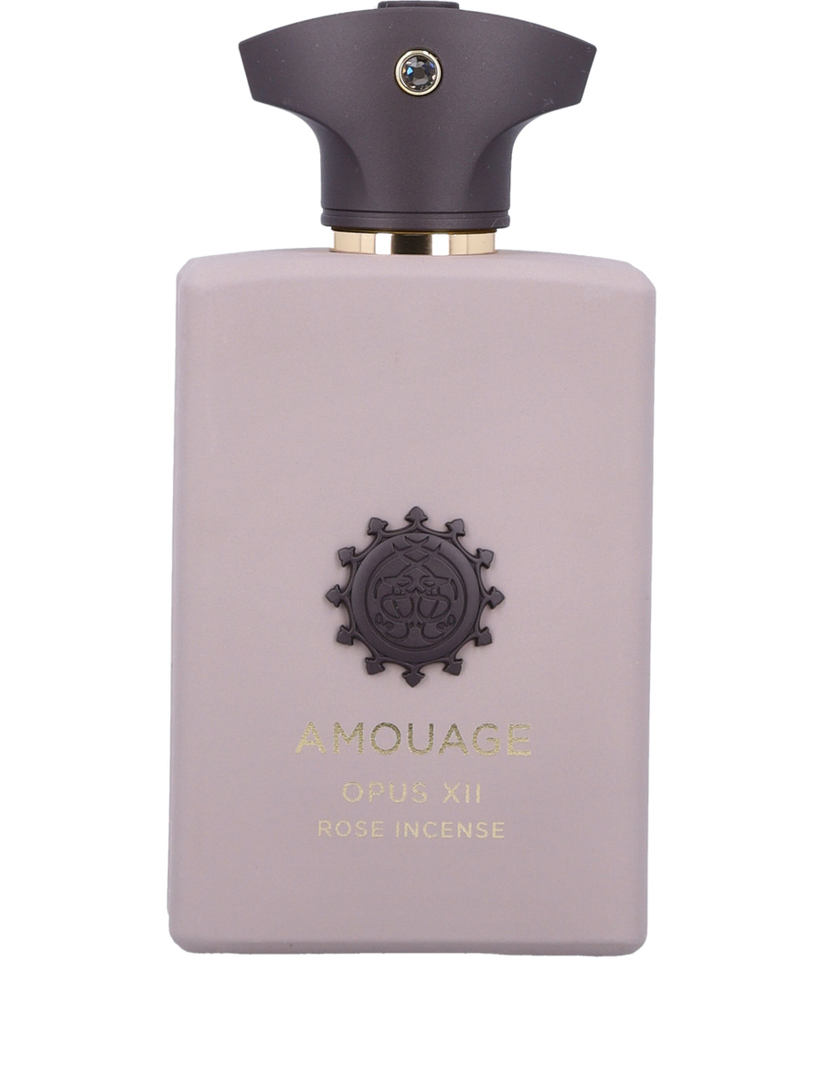 Opus XII Rose Incense EDP - Spazio Pritelli