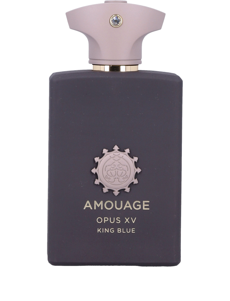 Opus XV King Blue  EDP - Spazio Pritelli