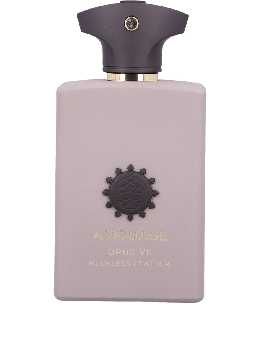 Opus VII Reckless Leather EDP - Spazio Pritelli