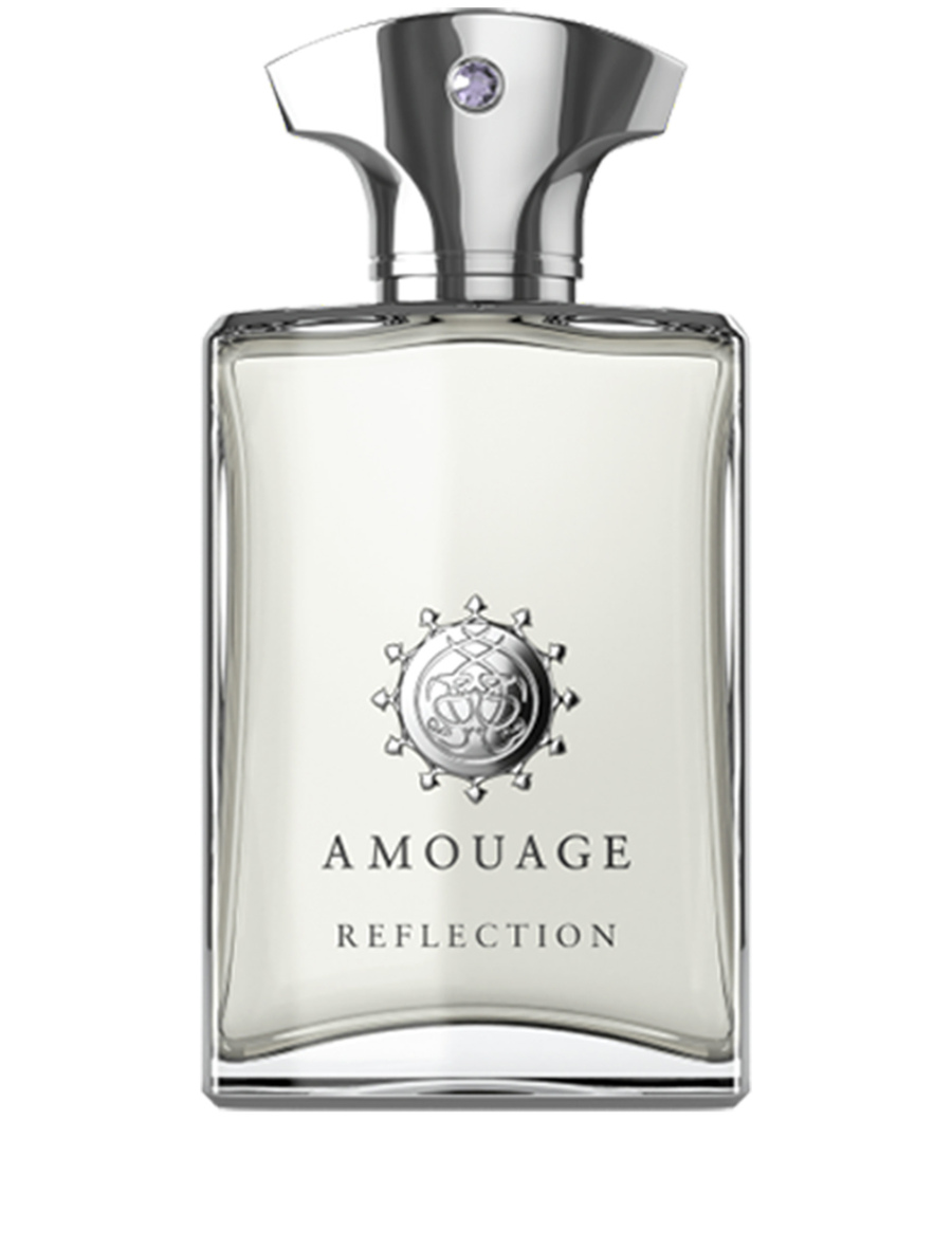 Reflection man EDP - Spazio Pritelli