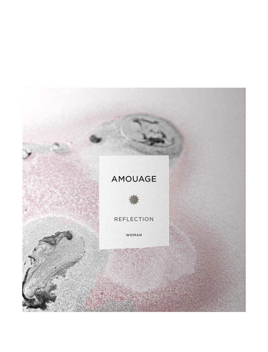 Reflection woman EDP - Spazio Pritelli