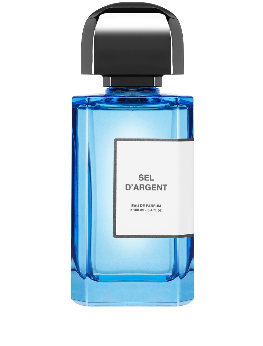 Sel d'Argent EDP - Spazio Pritelli
