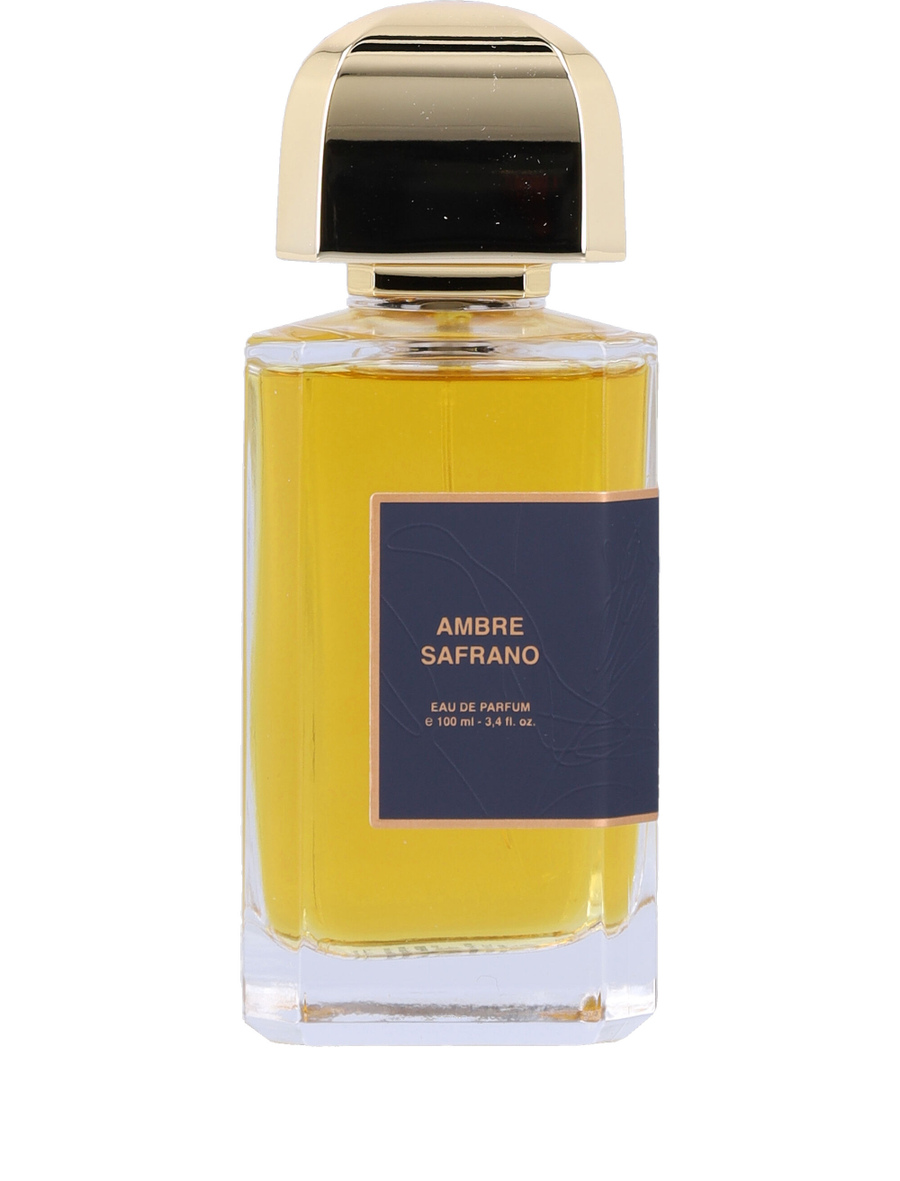 Ambre Safrano EDP - Spazio Pritelli
