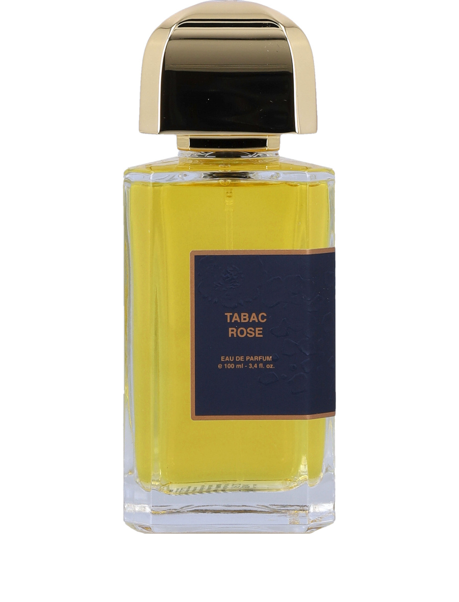 Tabac rose EDP - Spazio Pritelli