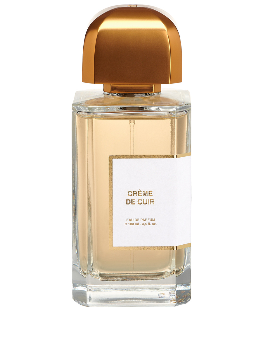 Crème de cuir EDP - Spazio Pritelli