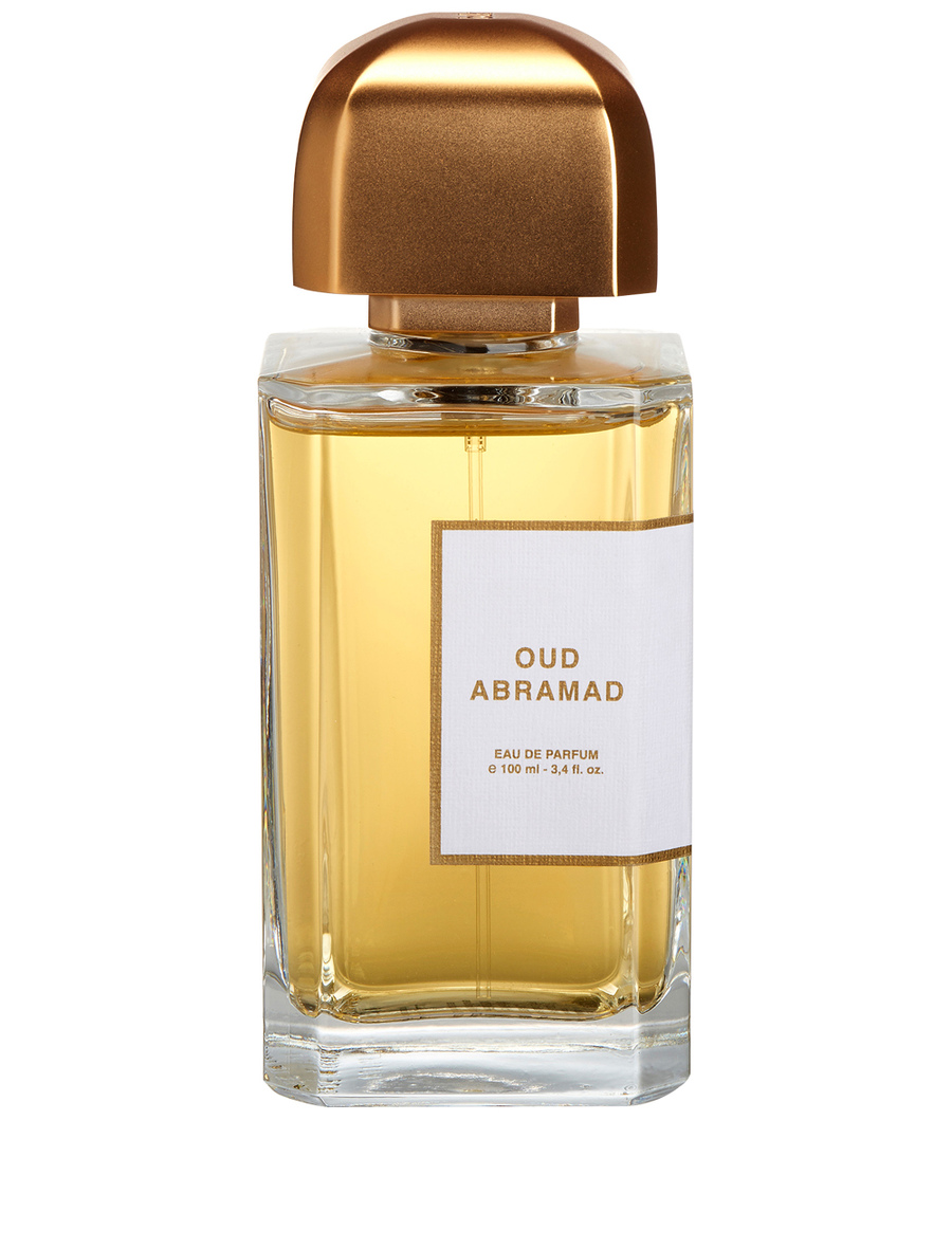 Oud Abramad EDP - Spazio Pritelli