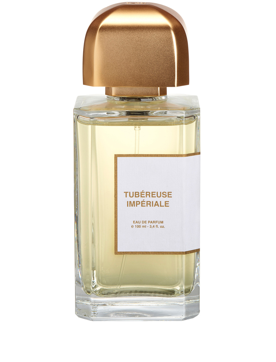 Tubéreuse Impériale EDP - Spazio Pritelli