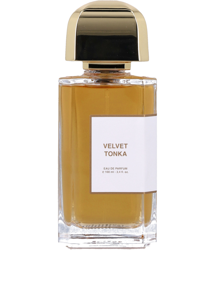 Velvet Tonka EDP - Spazio Pritelli