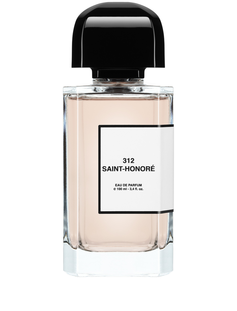 312 Saint-Honoré EDP - Spazio Pritelli