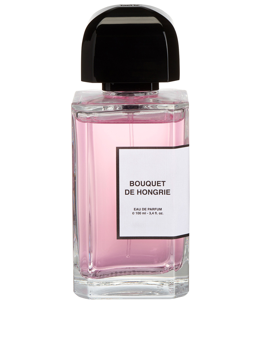Bouquet de Hongrie EDP - Spazio Pritelli