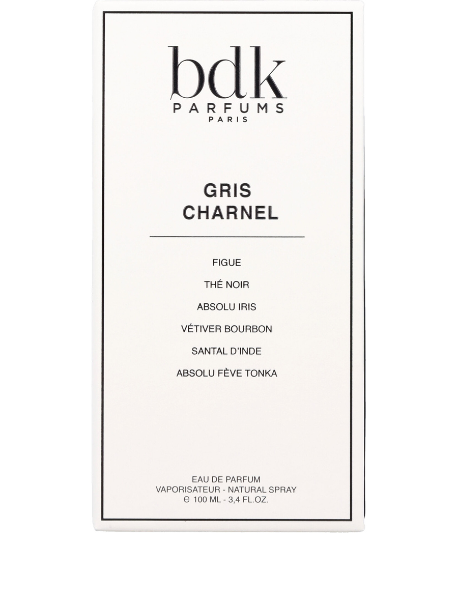 Gris Charnel EDP - Spazio Pritelli