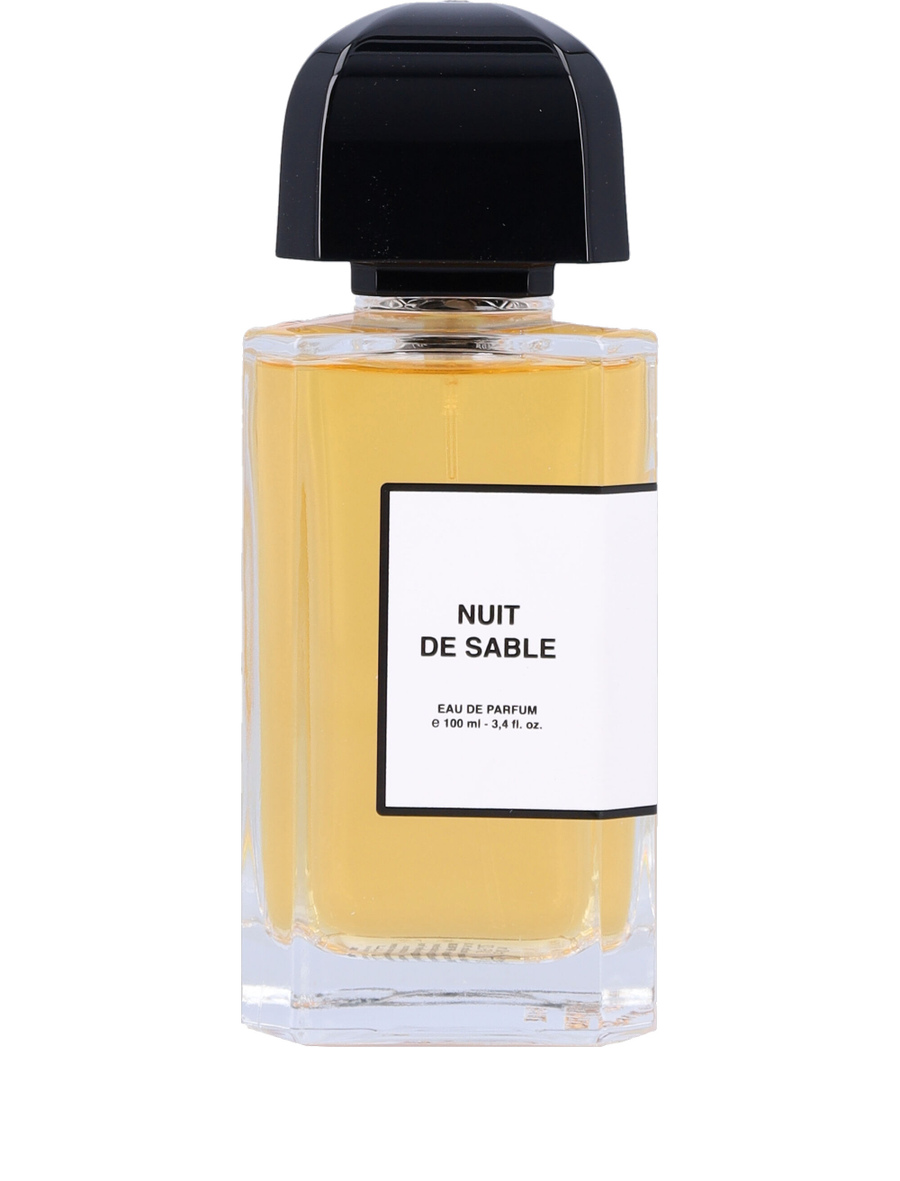 Nuit de Sable EDP - Spazio Pritelli