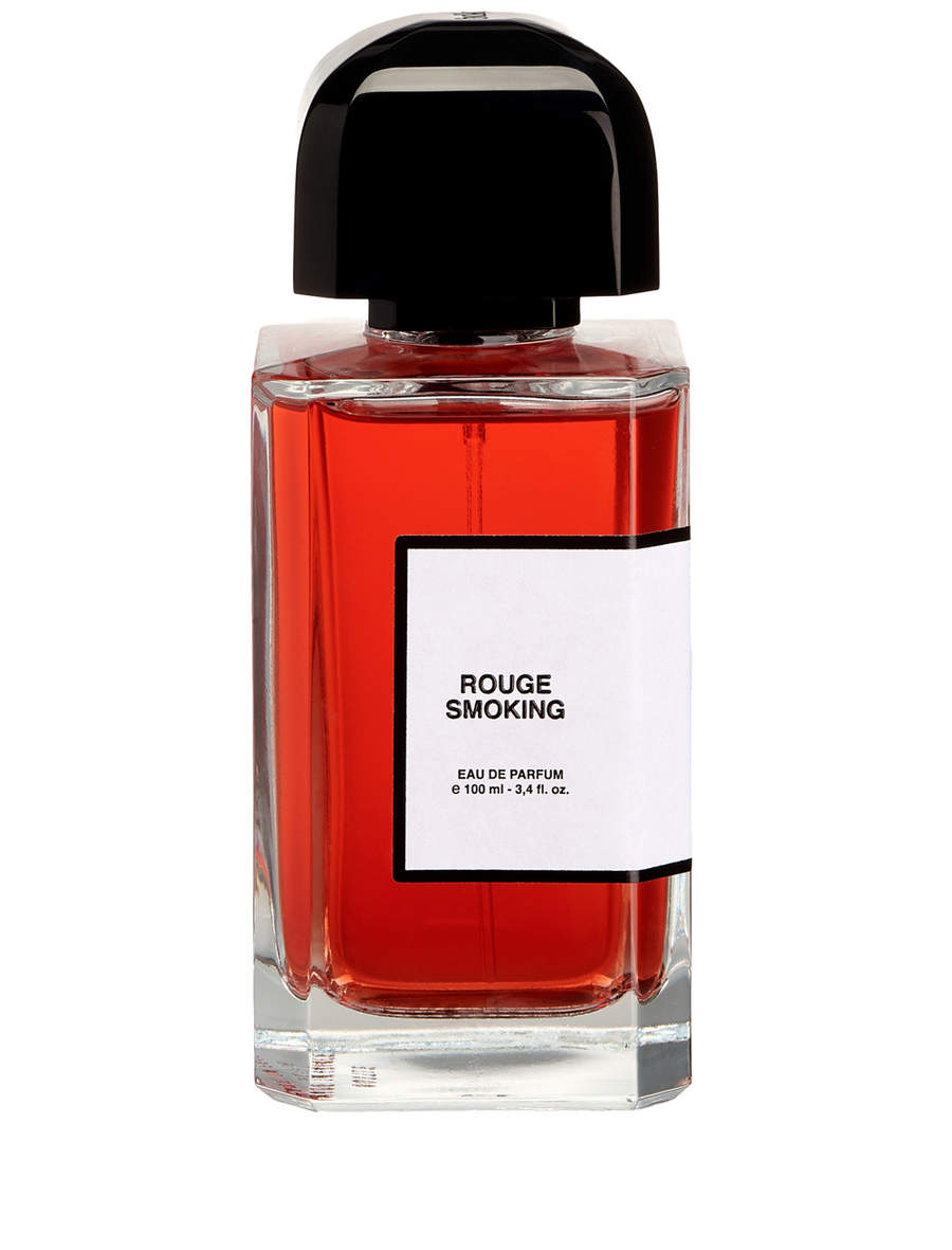 Rouge smoking EDP - Spazio Pritelli