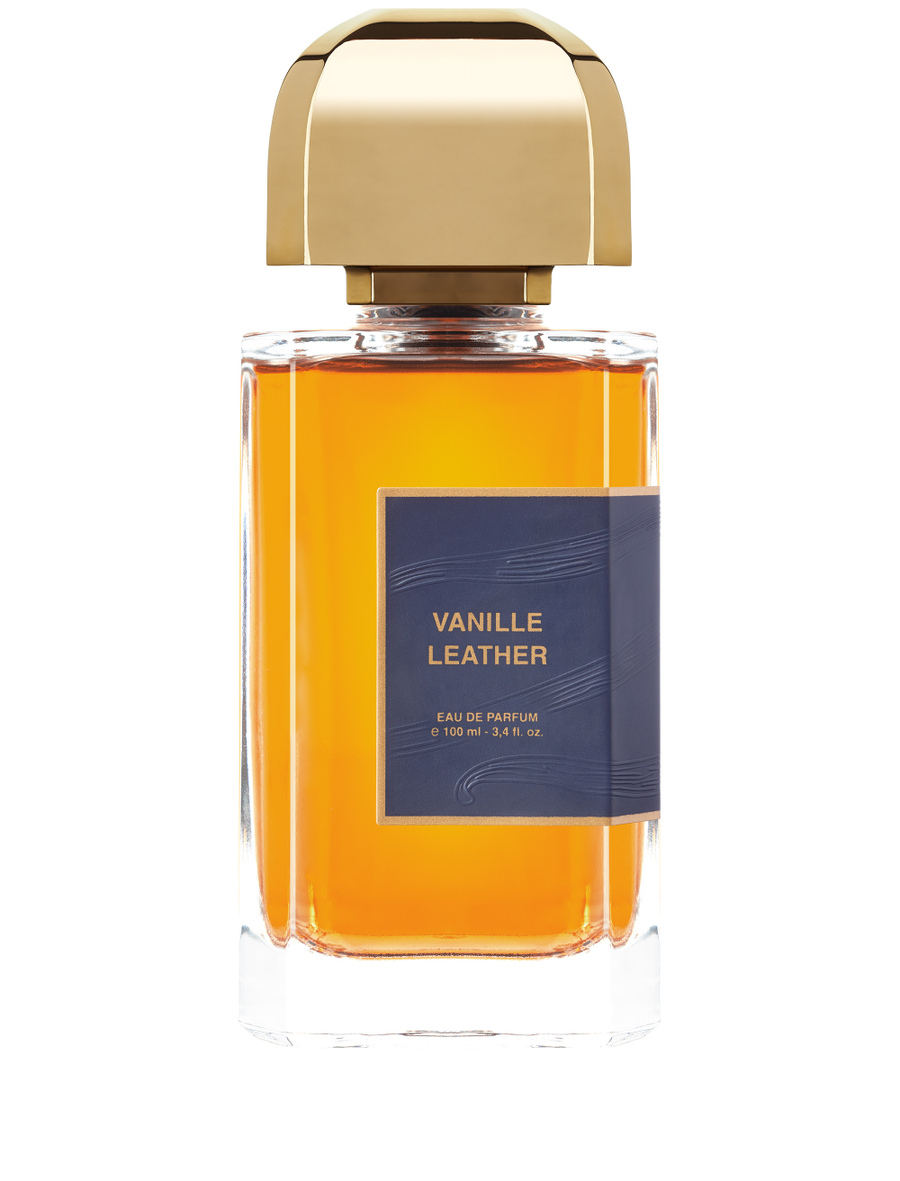 Vanille leather EDP - Spazio Pritelli