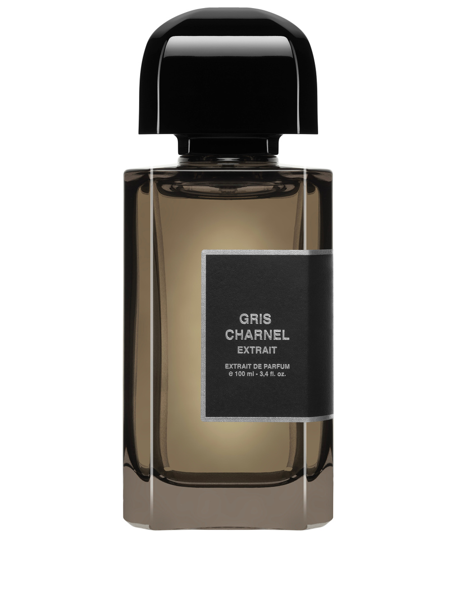 Gris Charnel extrait de parfum - Spazio Pritelli