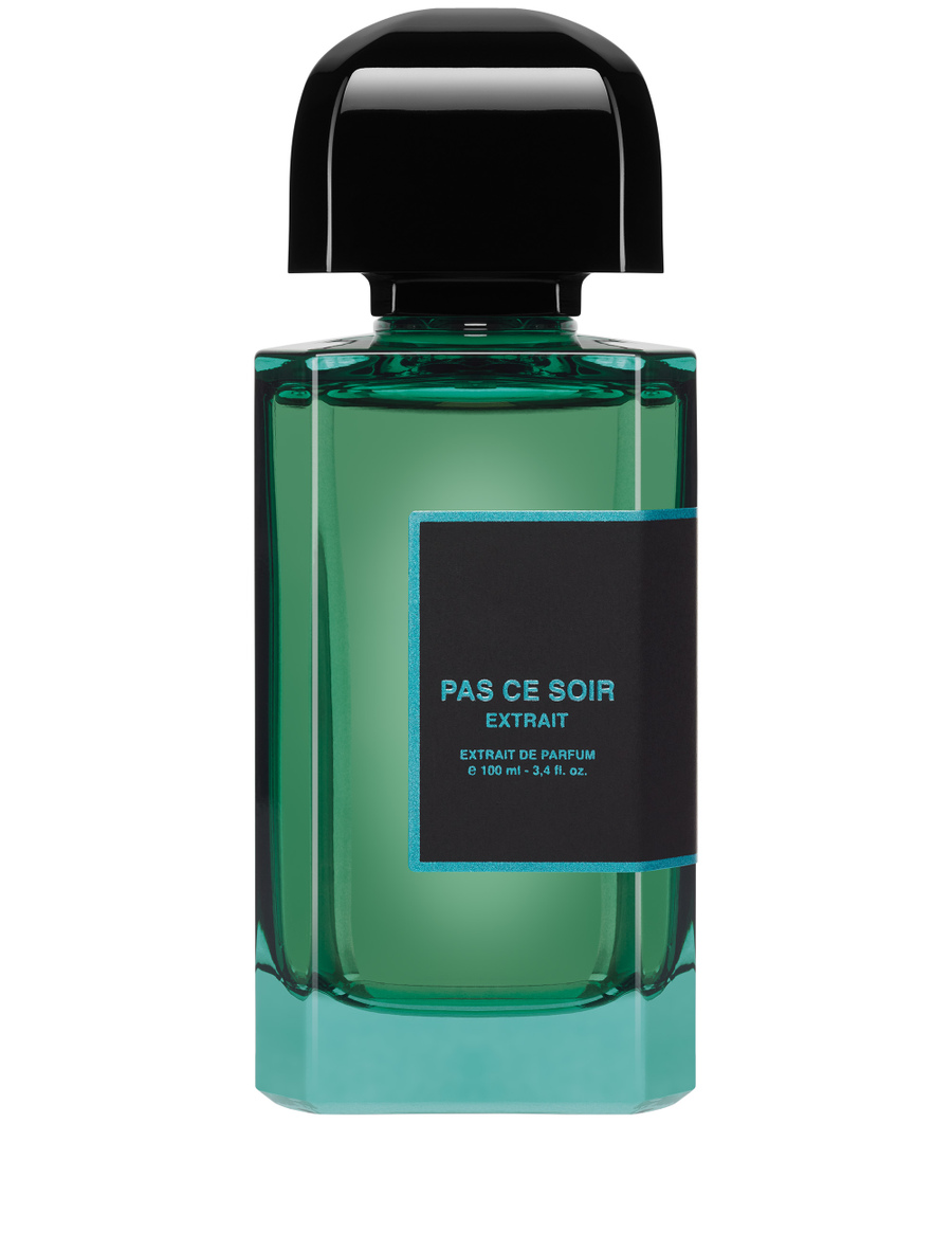 Pas ce soir extrait de parfum - Spazio Pritelli