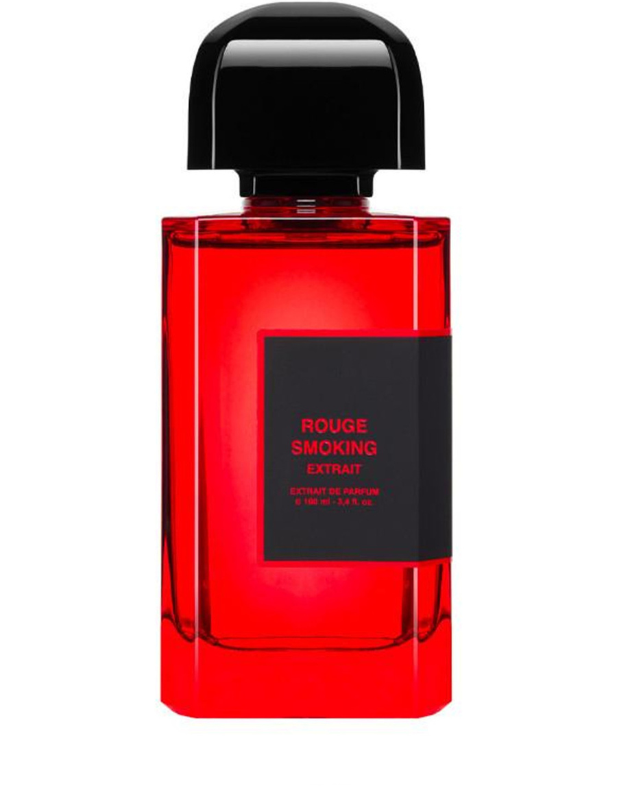 Rouge smoking EXDP - Spazio Pritelli