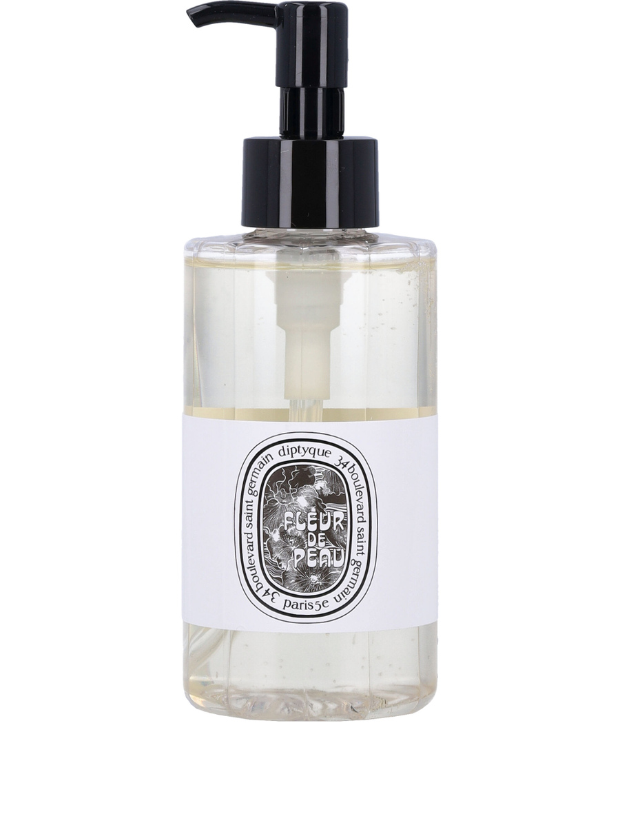 Fleur de peau cleasing hand and body gel - Spazio Pritelli