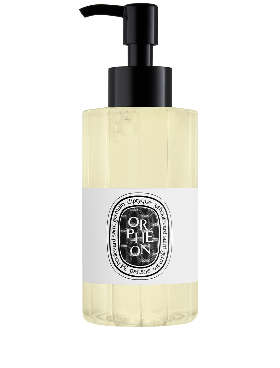 Orphéon cleasing hand and body gel - Spazio Pritelli
