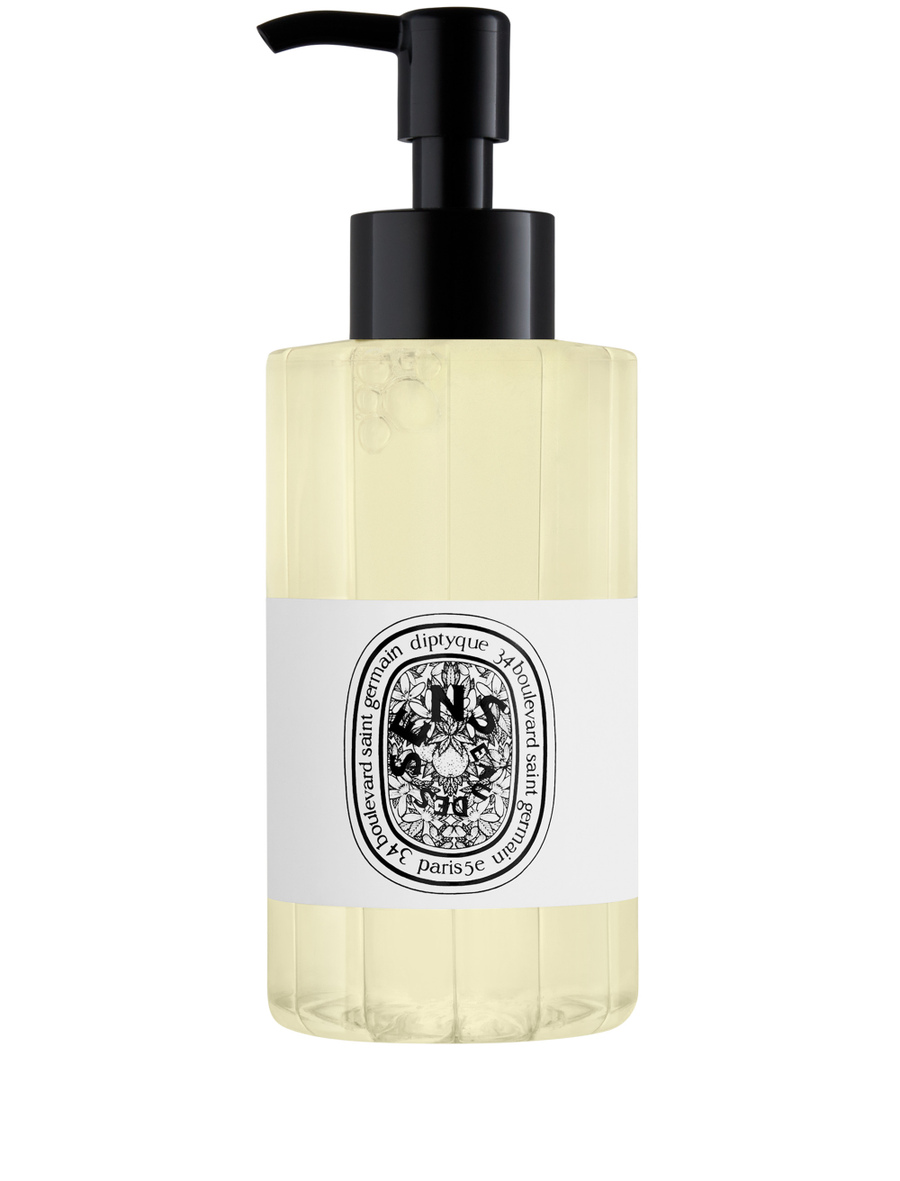 Eau des sens cleasing hand and body gel - Spazio Pritelli
