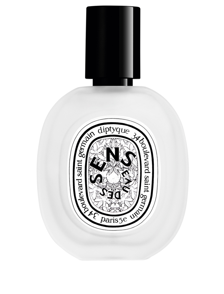 Eau des sens hair mist - Spazio Pritelli