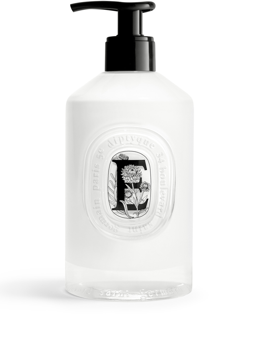 Velvet lotion for hands - Spazio Pritelli