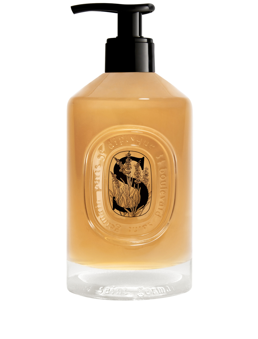 Softening and comforting wash for hands - Spazio Pritelli